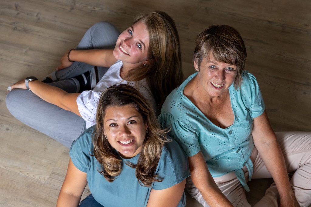 Team Kinderfysio Tiel